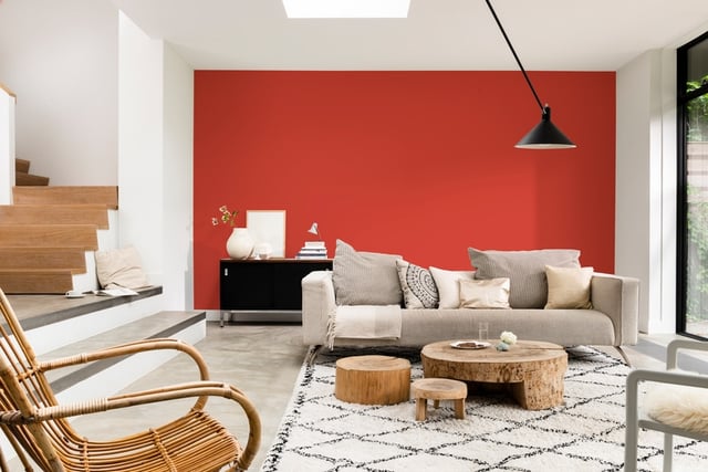 Livingroom interior inspiration image