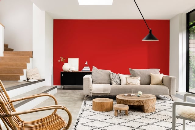 Livingroom interior inspiration image