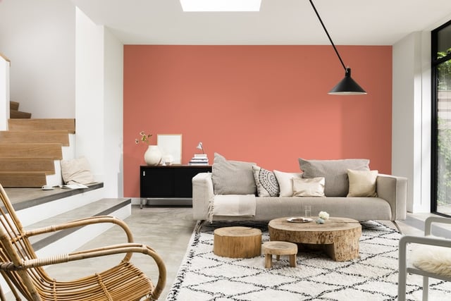Livingroom interior inspiration image