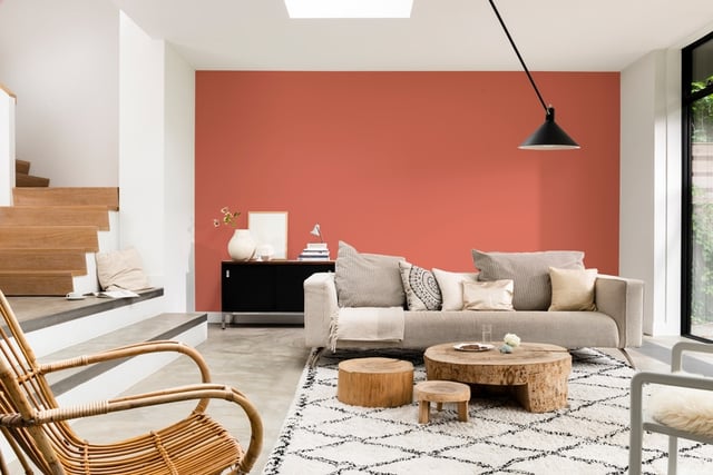 Livingroom interior inspiration image