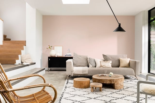 Livingroom interior inspiration image