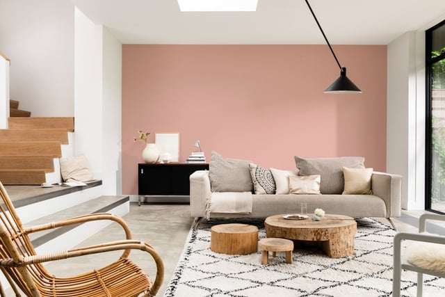 Livingroom interior inspiration image