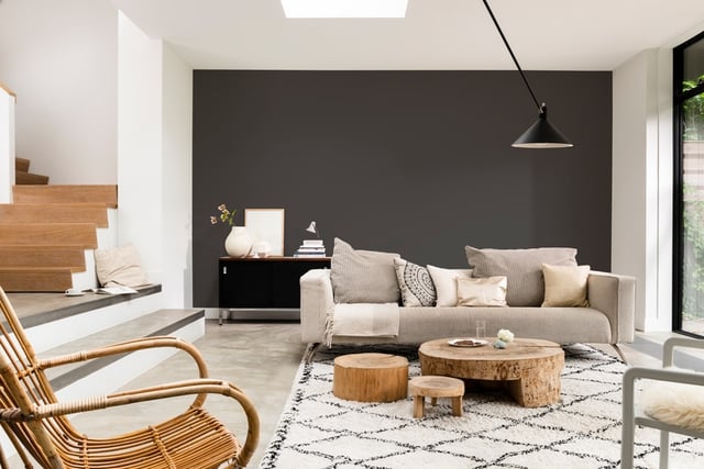 Livingroom interior inspiration image