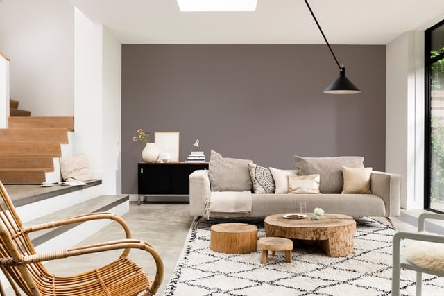 Livingroom interior inspiration image