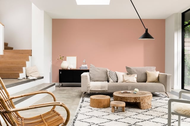 Livingroom interior inspiration image