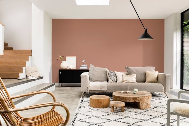 Livingroom interior inspiration image