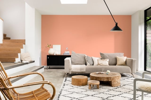 Livingroom interior inspiration image