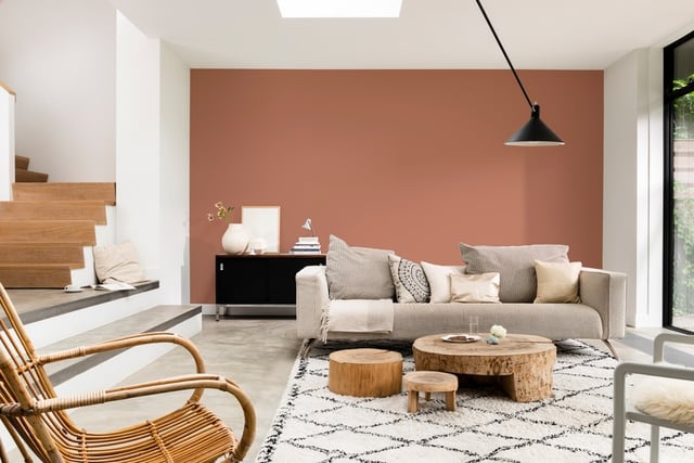 Livingroom interior inspiration image