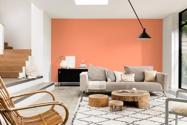 Livingroom interior inspiration image