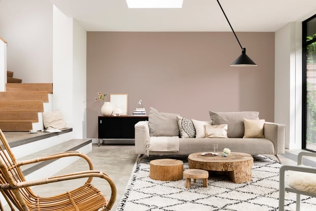 Livingroom interior inspiration image