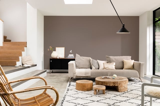 Livingroom interior inspiration image
