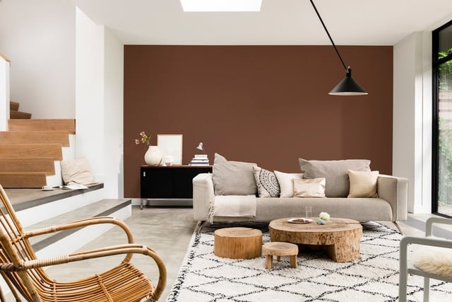 Livingroom interior inspiration image