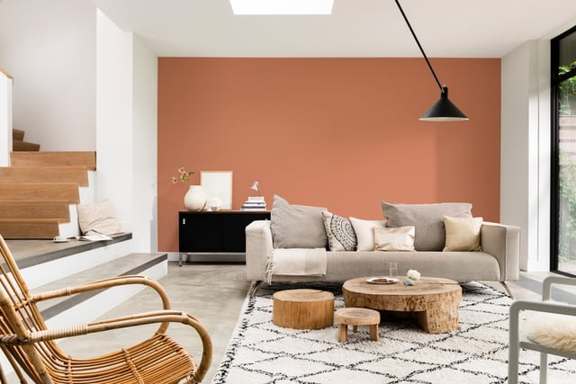 Livingroom interior inspiration image