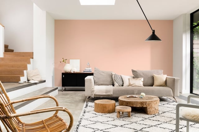 Livingroom interior inspiration image