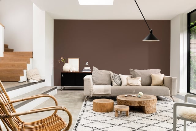 Livingroom interior inspiration image