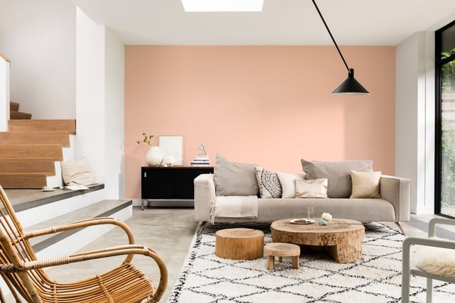 Livingroom interior inspiration image