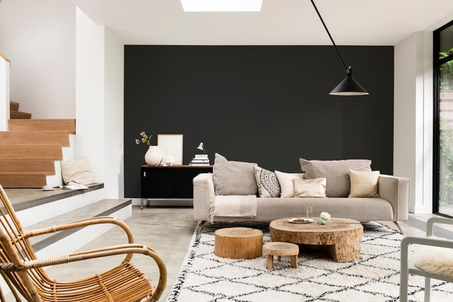 Livingroom interior inspiration image