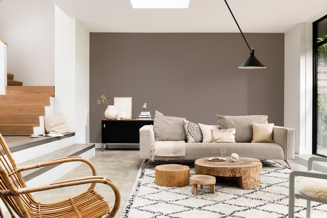 Livingroom interior inspiration image