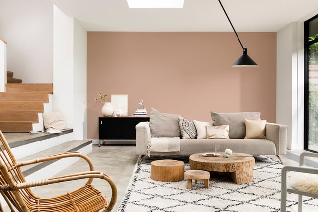 Livingroom interior inspiration image