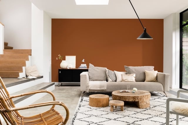 Livingroom interior inspiration image