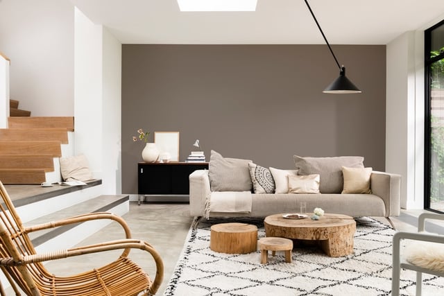 Livingroom interior inspiration image