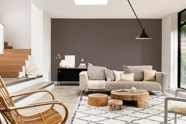 Livingroom interior inspiration image