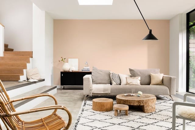 Livingroom interior inspiration image