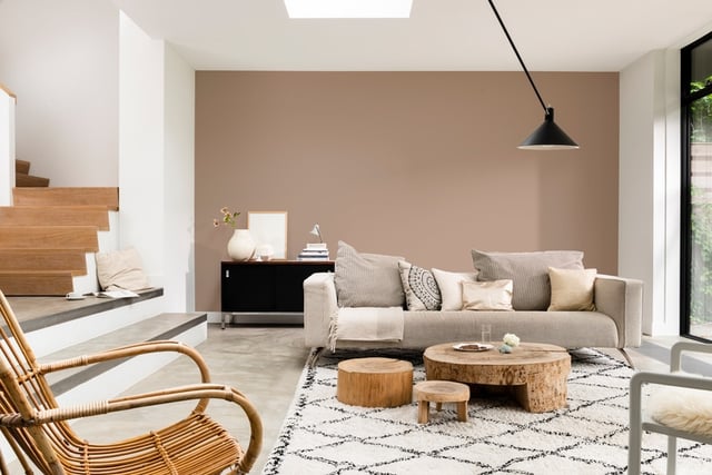 Livingroom interior inspiration image