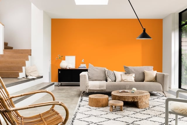 Livingroom interior inspiration image