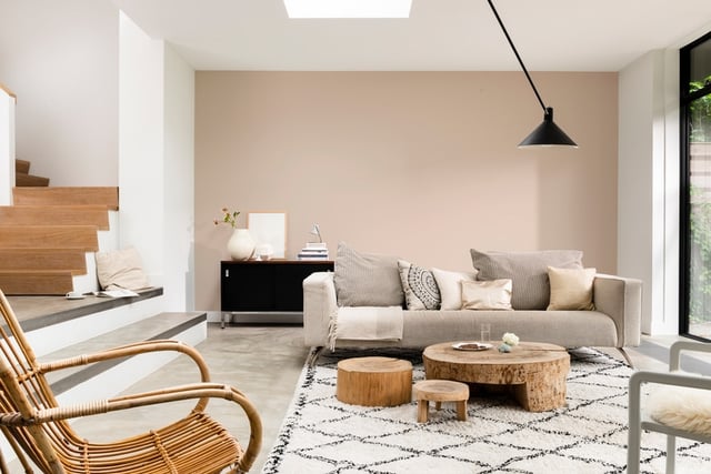 Livingroom interior inspiration image