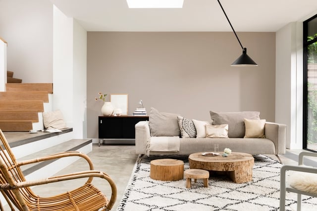Livingroom interior inspiration image