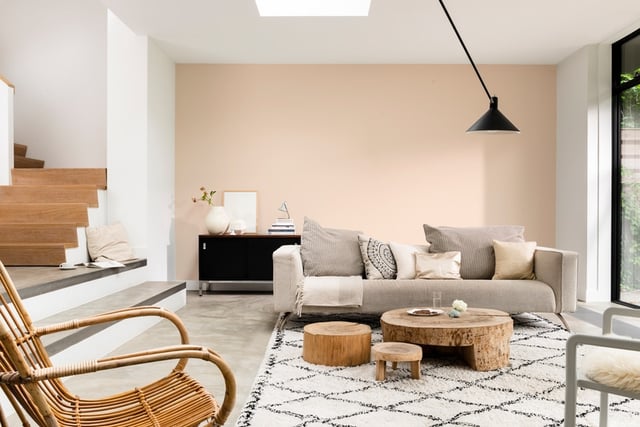 Livingroom interior inspiration image