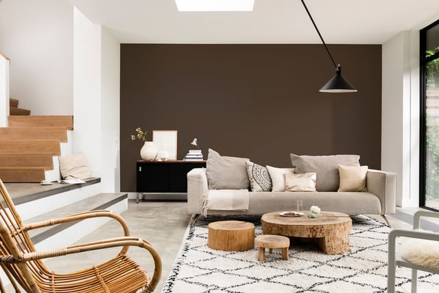Livingroom interior inspiration image