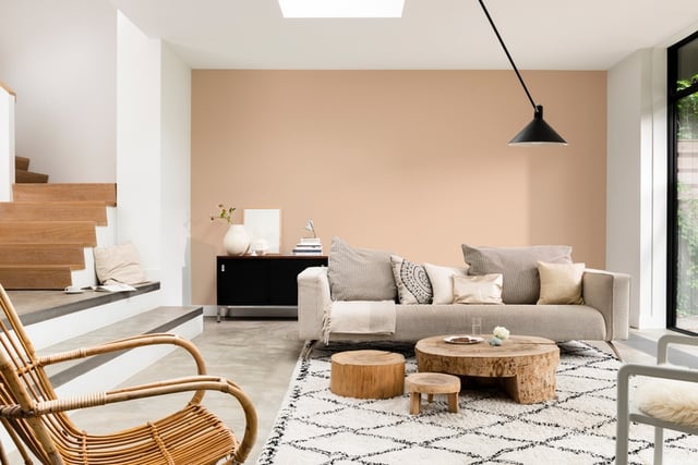 Livingroom interior inspiration image