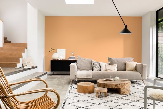 Livingroom interior inspiration image
