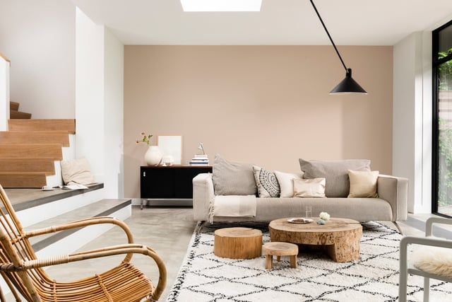Livingroom interior inspiration image
