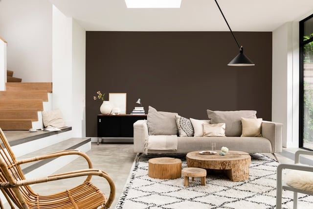 Livingroom interior inspiration image