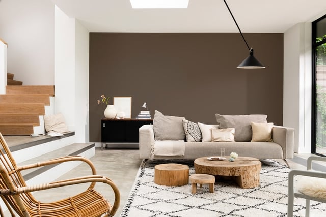 Livingroom interior inspiration image