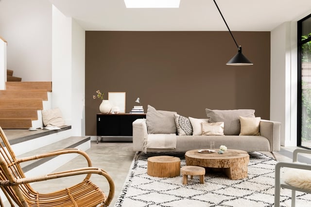 Livingroom interior inspiration image