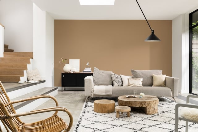 Livingroom interior inspiration image
