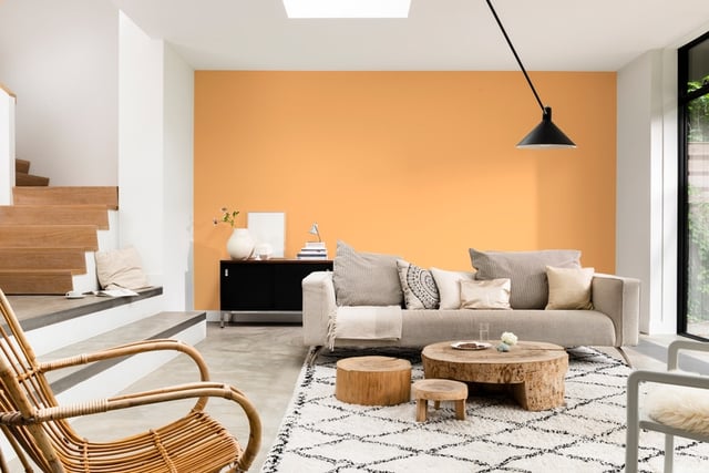 Livingroom interior inspiration image