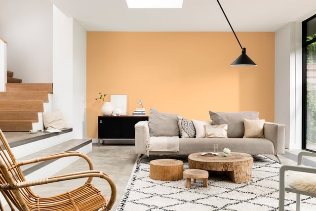 Livingroom interior inspiration image