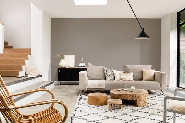 Livingroom interior inspiration image