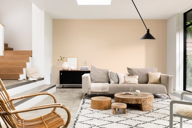 Livingroom interior inspiration image