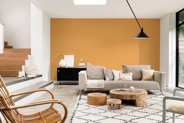 Livingroom interior inspiration image