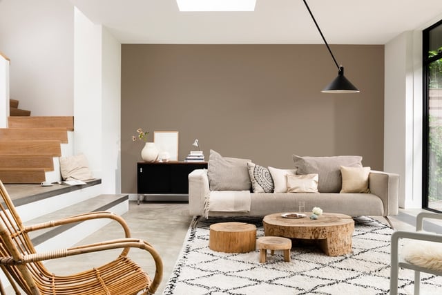 Livingroom interior inspiration image