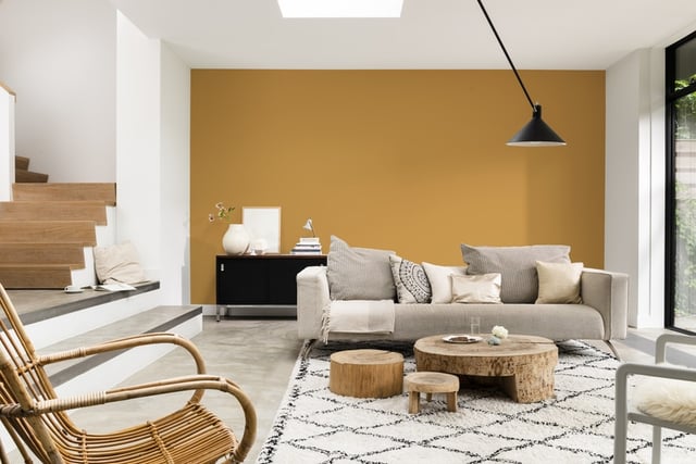 Livingroom interior inspiration image