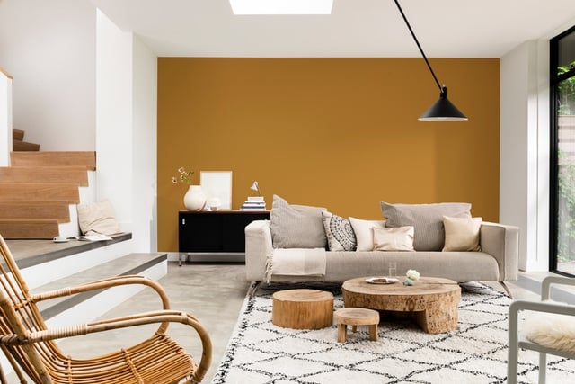 Livingroom interior inspiration image