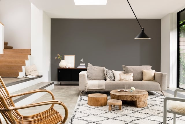 Livingroom interior inspiration image