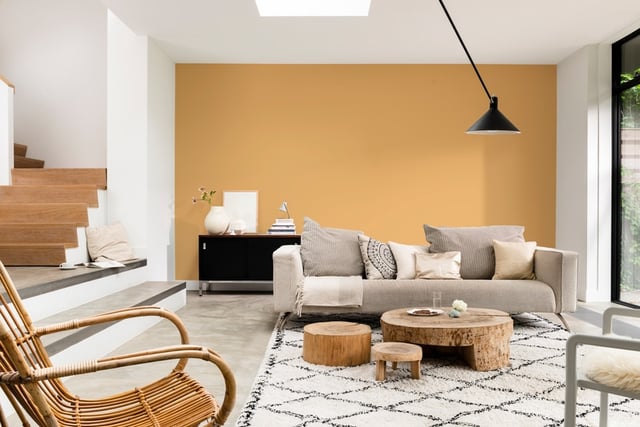 Livingroom interior inspiration image